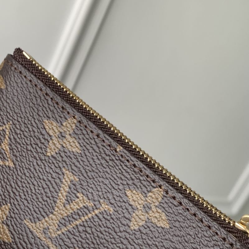 LV Wallets